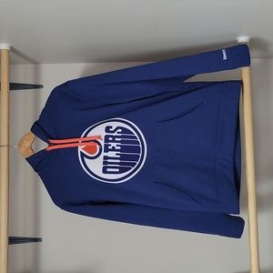 Oilers Sweater